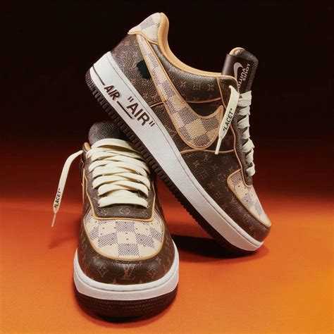 air force con louis vuitton|lv air force 1s.